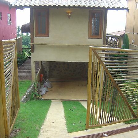 Holiday Home إلهابيلا الغرفة الصورة