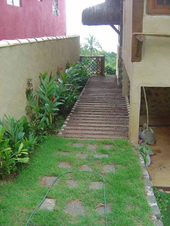 Holiday Home إلهابيلا الغرفة الصورة